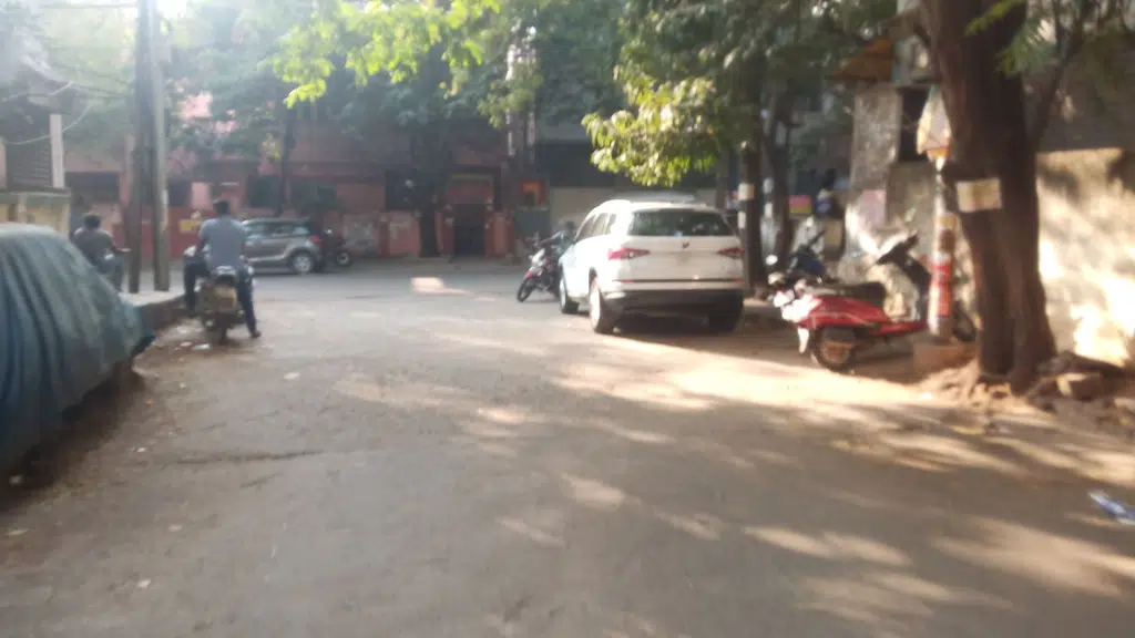 Sai Padmaja Ladies Hostel