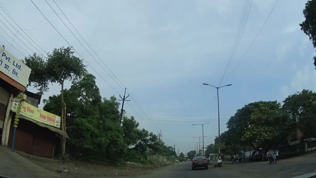 Bhawani Automobiles