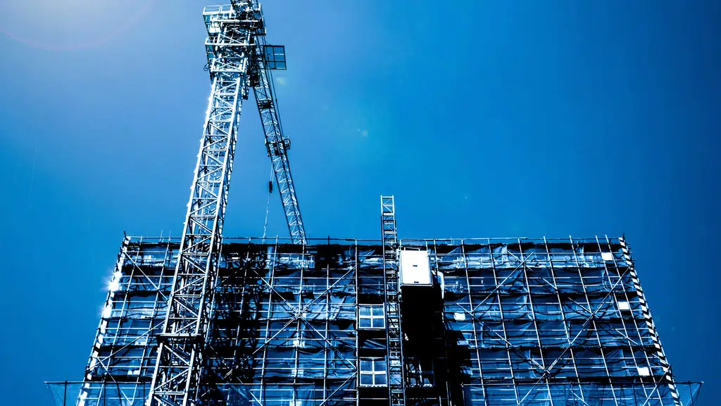 Taj Builders