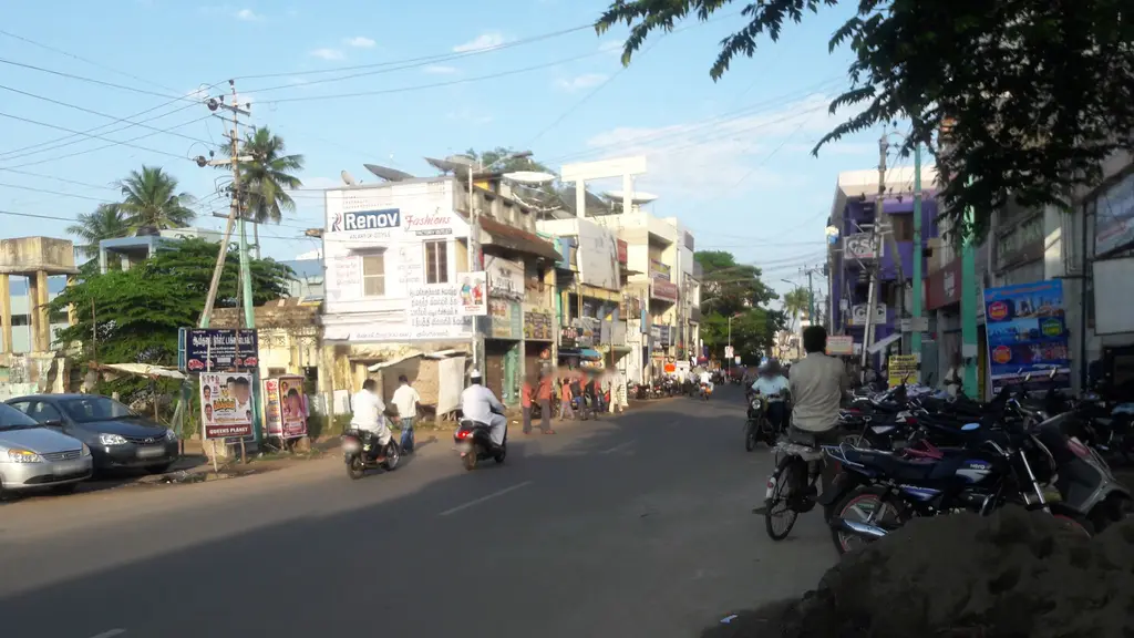 Queens Planet - Women's cloth store Kumbakonam