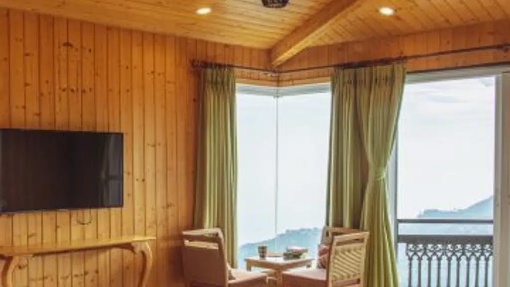 Chalet by The Manor House