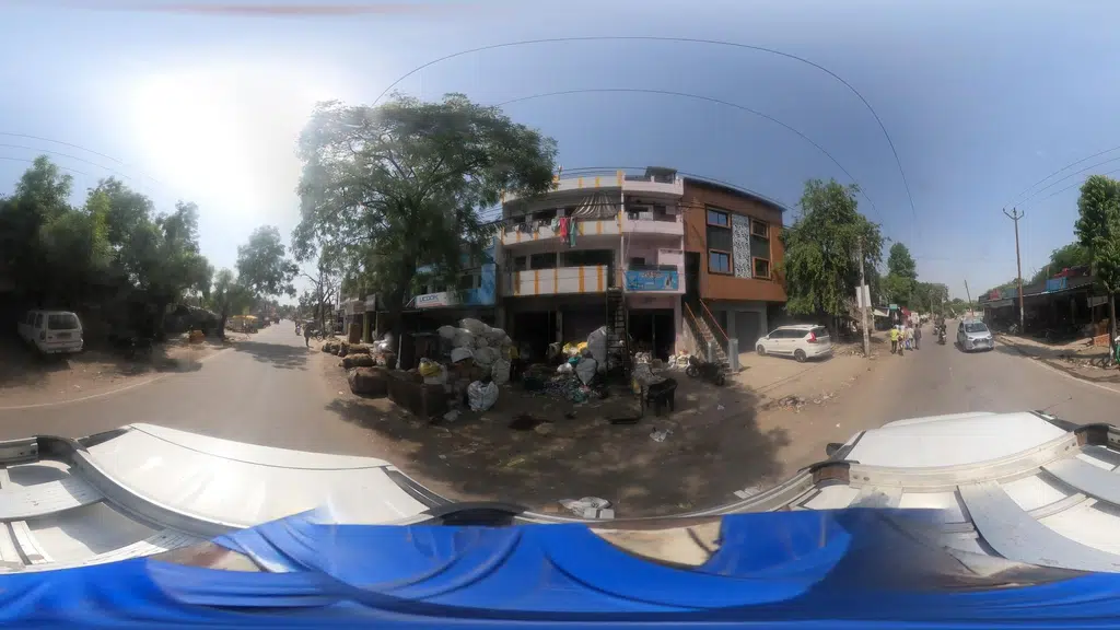 Uttar Pradesh Sarkar Karyalaya