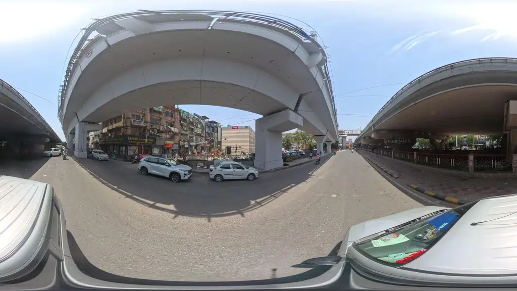 Delhi Scooters