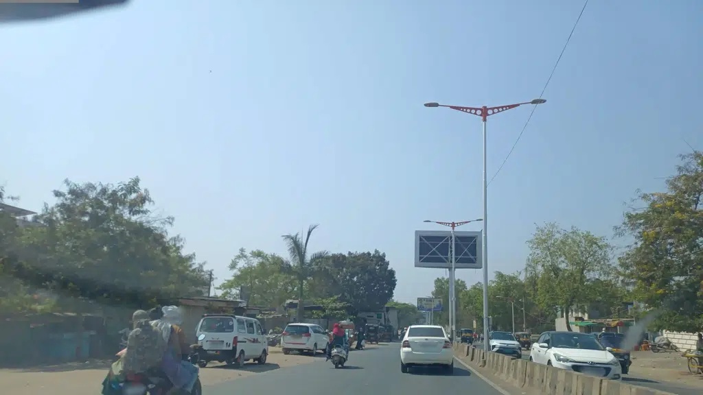 Ajanta Superspeciality Hospital