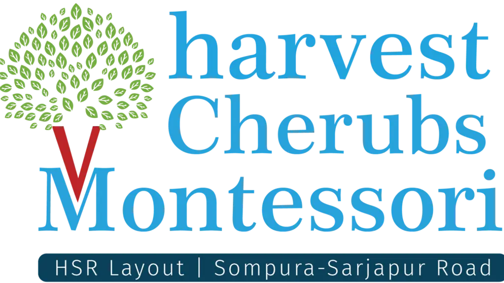 Harvest Cherubs Montessori HSR