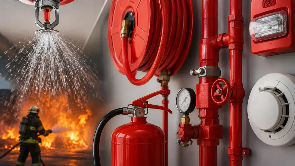 Trident Industrial Solutions