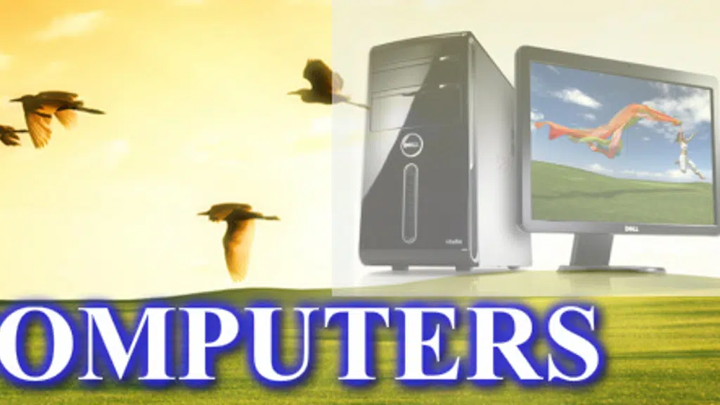 S R Patil Computers