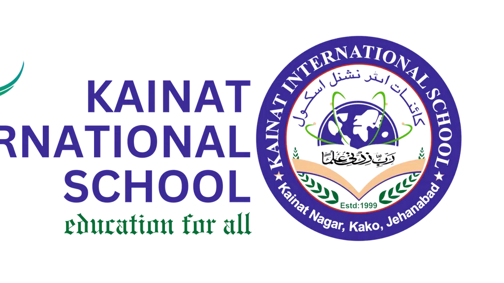 Kainat International School