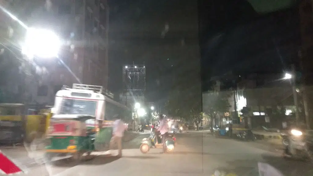 Maruti Suzuki Varun Motors