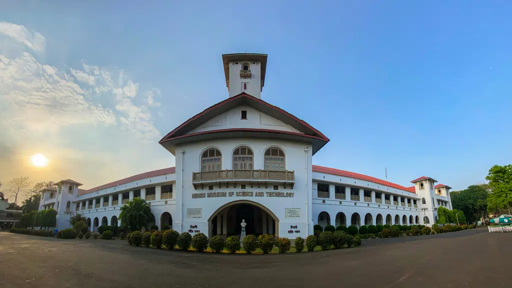 Nehru Hall of Residence