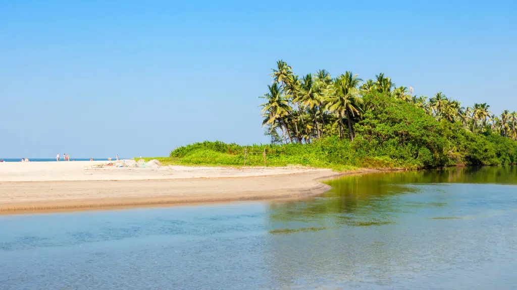 Rococco Goa