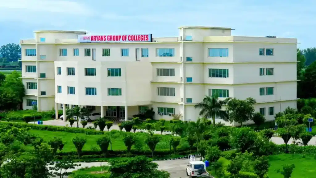 Aryans College of Engineering