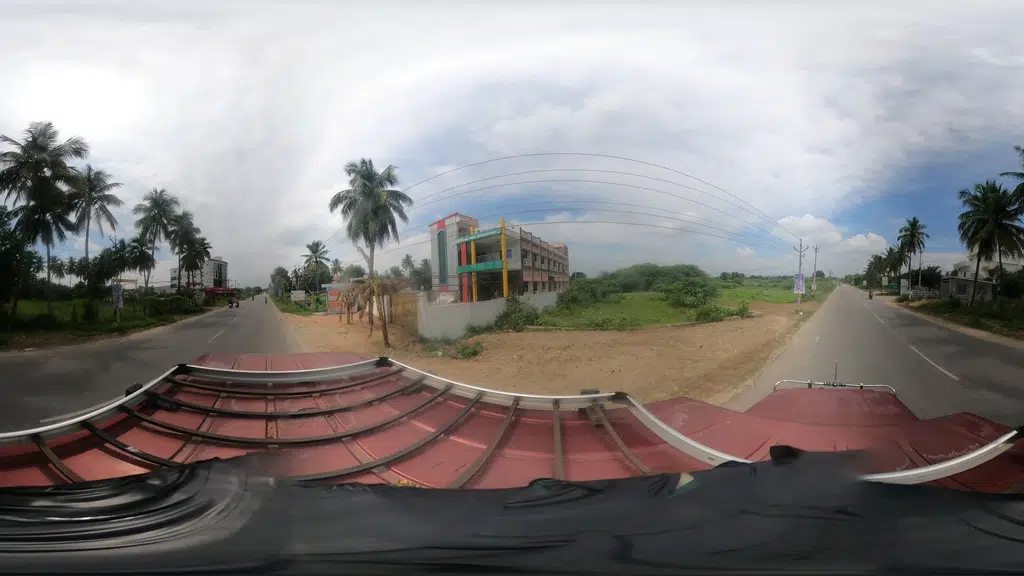 USM Kalyanamandapam
