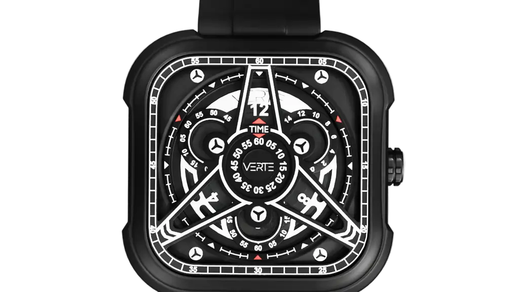 Verte Watches