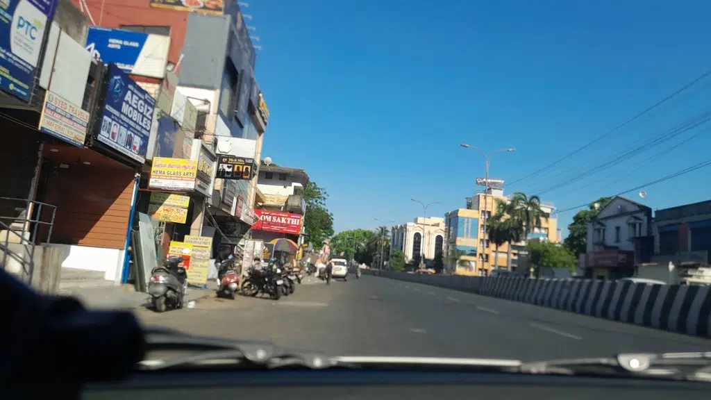 ICICI Bank ATM