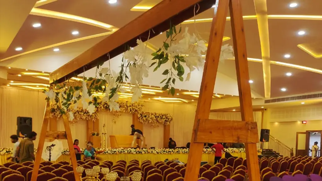 Surya Catering