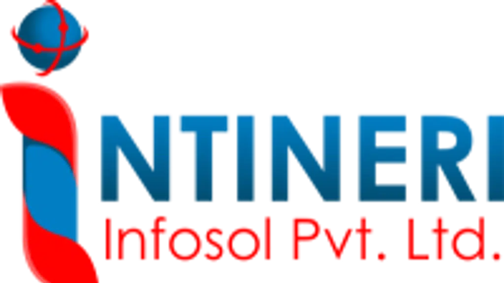Intineri Infosol Pvt. Ltd.