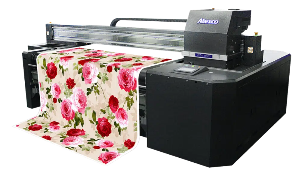 Baba Textile Machinery India Pvt. Ltd.