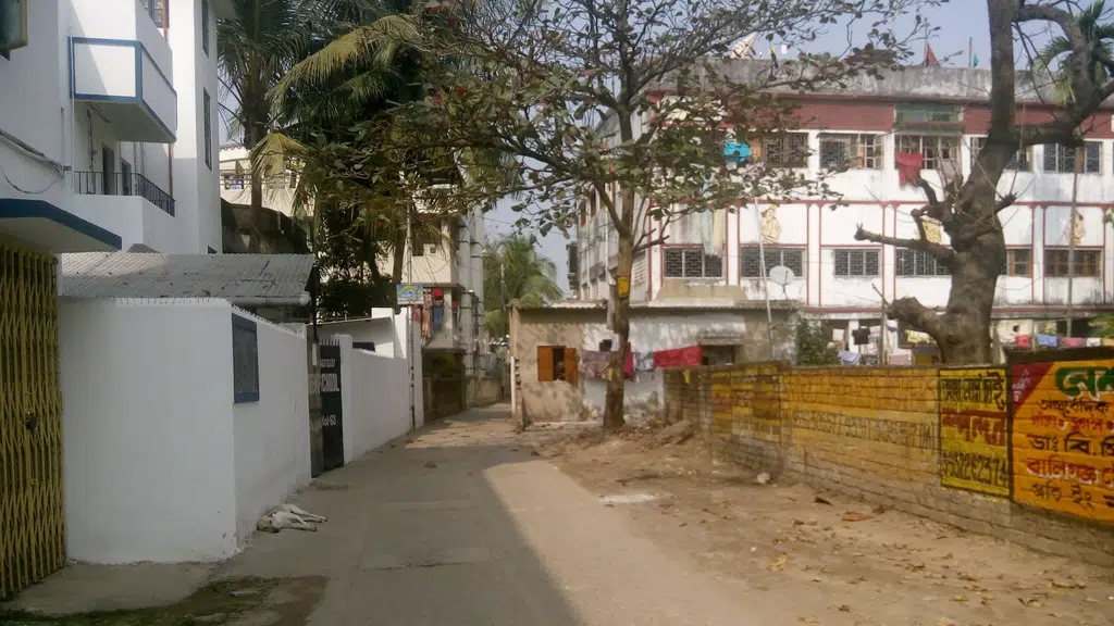 Ramkrishna Travels Kolkata