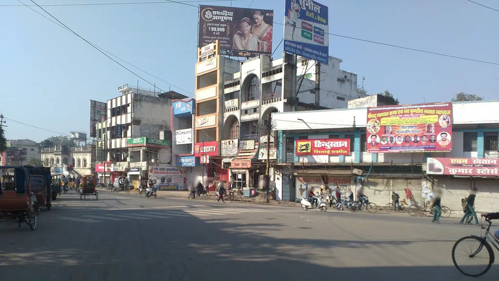Jwalajee Agencies Jabalpur