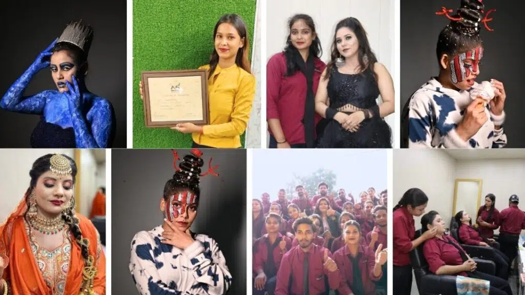 Ns4 Hair & Beauty Academy