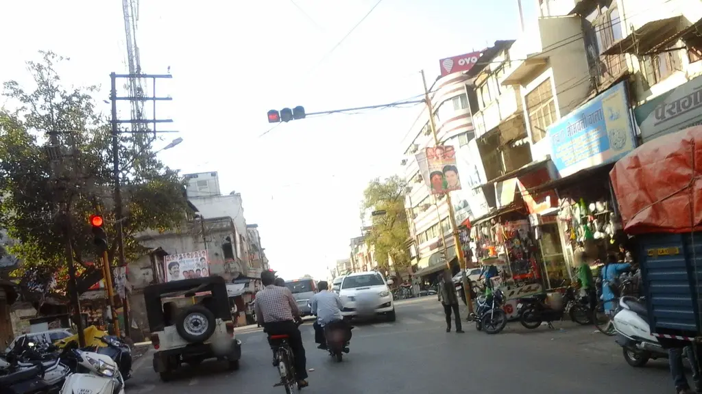 Taru Patang Wala
