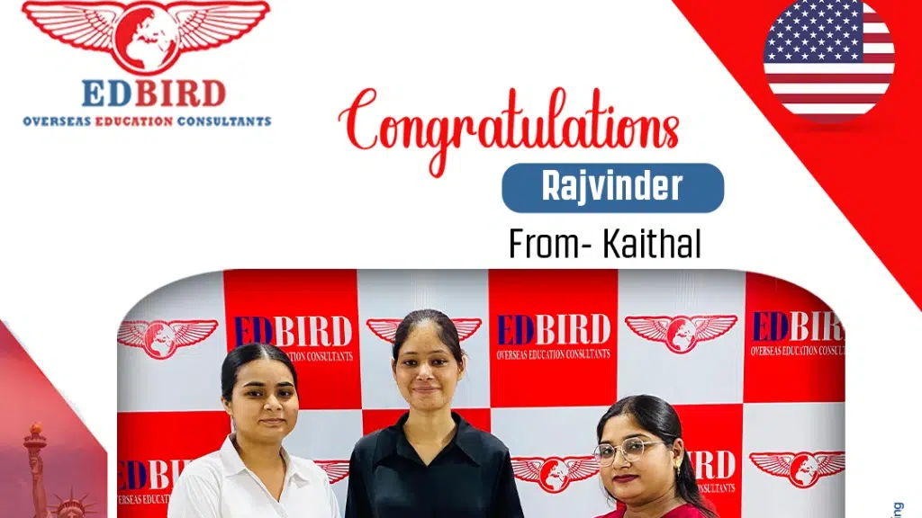 EdBird Overseas Education Consultants