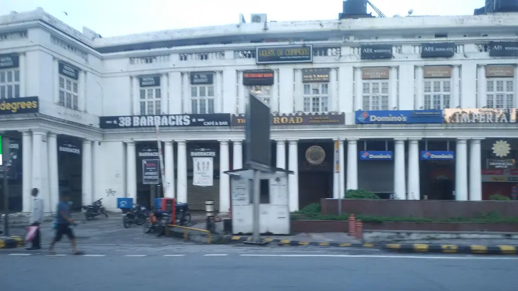 Ministry of Beer CP