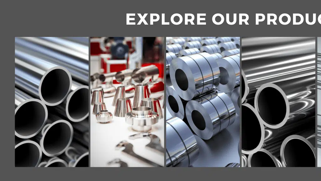 Shri Behariji Stainless Pvt Ltd