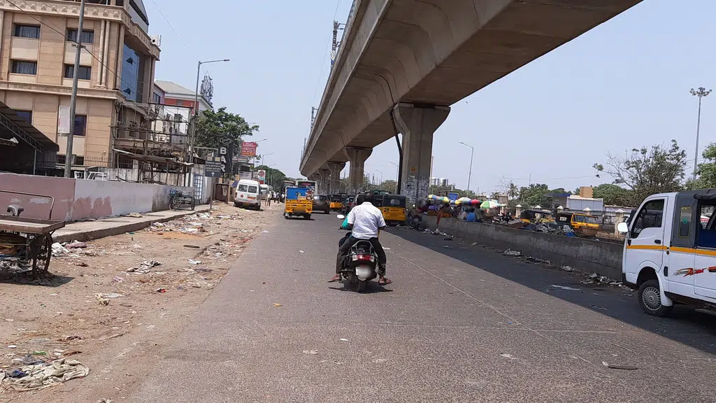 Akshaya Traders,B.59, Food Grain Market Koyambedu.