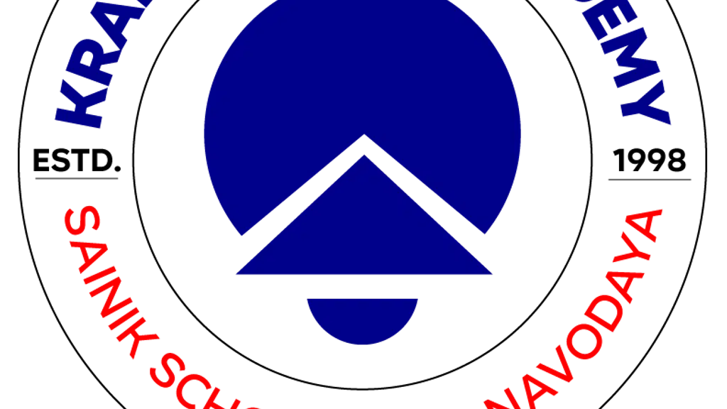 Kranthi Keen: Sainik School Coaching | Navodaya | RMS