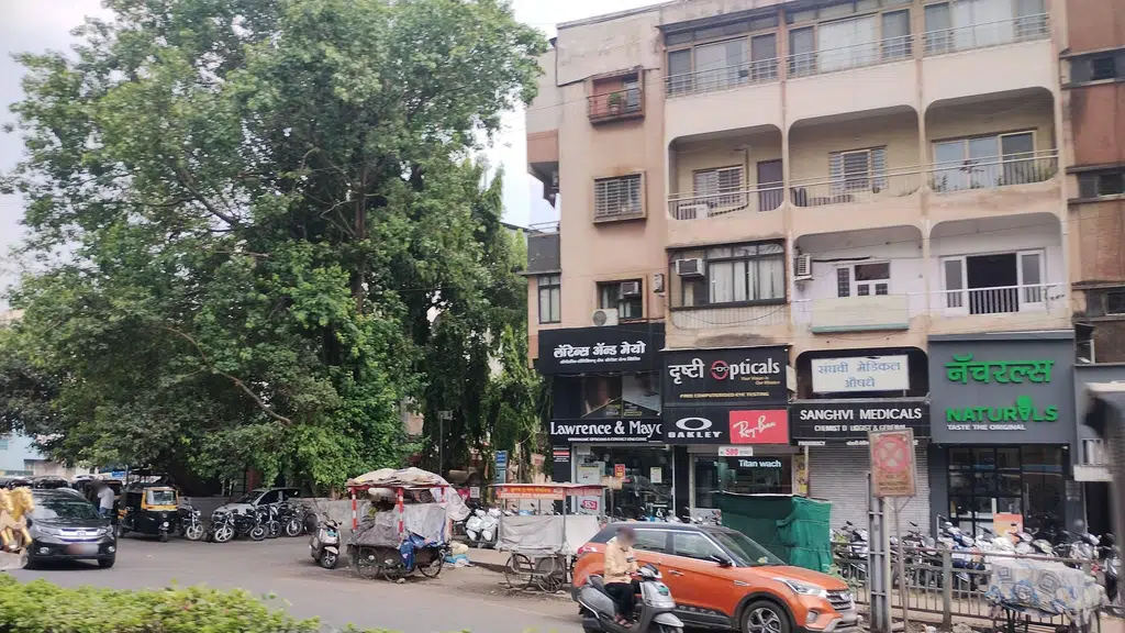 Jawaharlal Nehru Memorial Hall