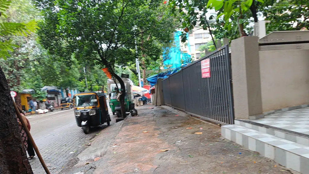 Mulund Cha Shree