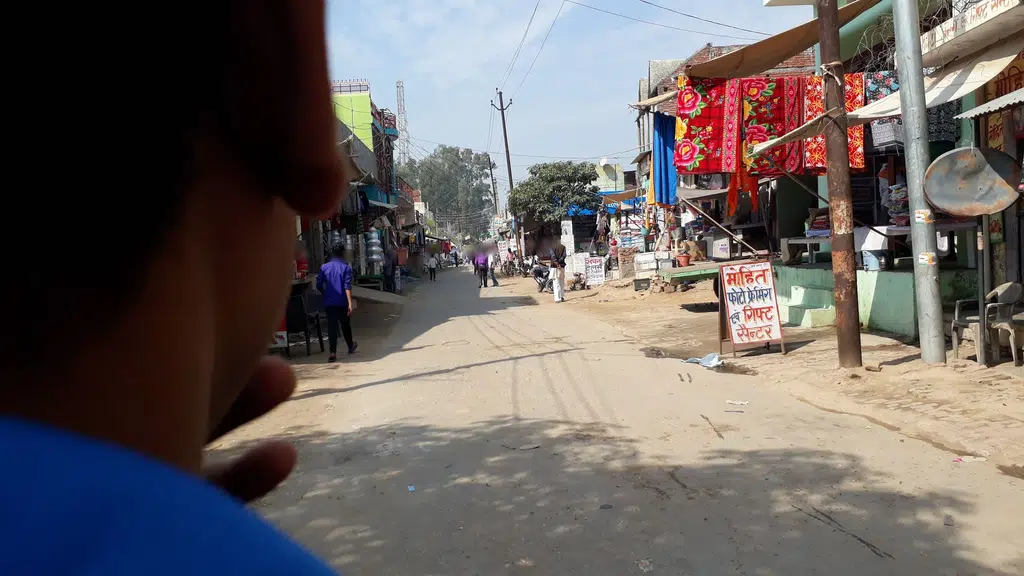 Sarvhitkari Inter College, Binauli, Baghpat
