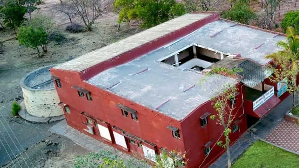 Sri Murughendraschool Kuppanwadi