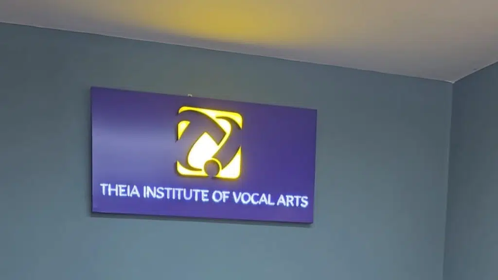 Theia Institute of Vocal Arts
