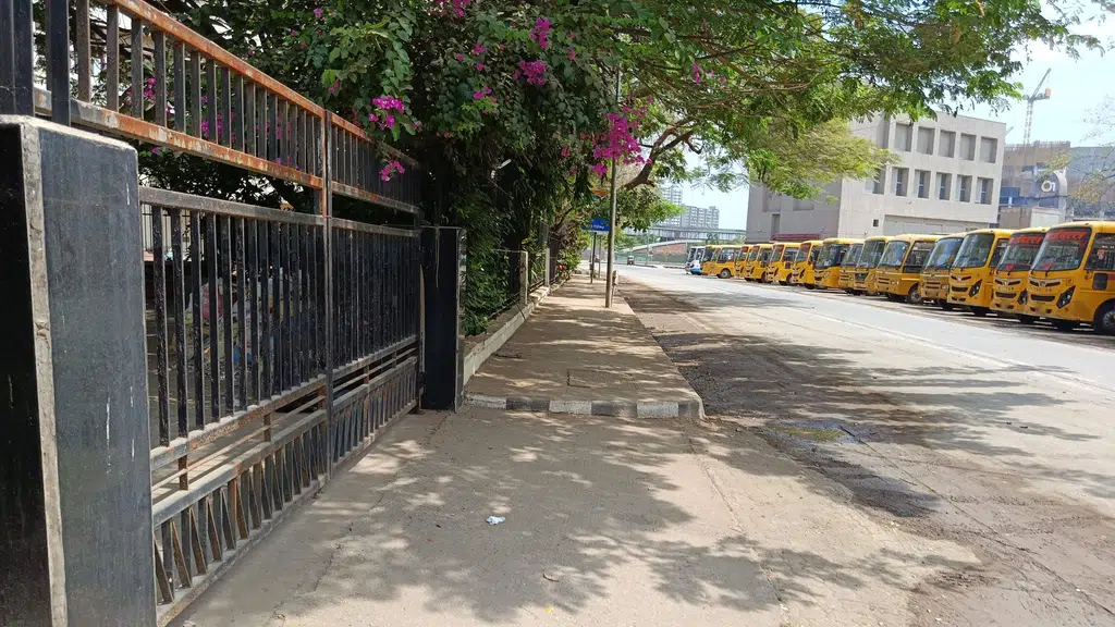 Consulate of Lithuanaia