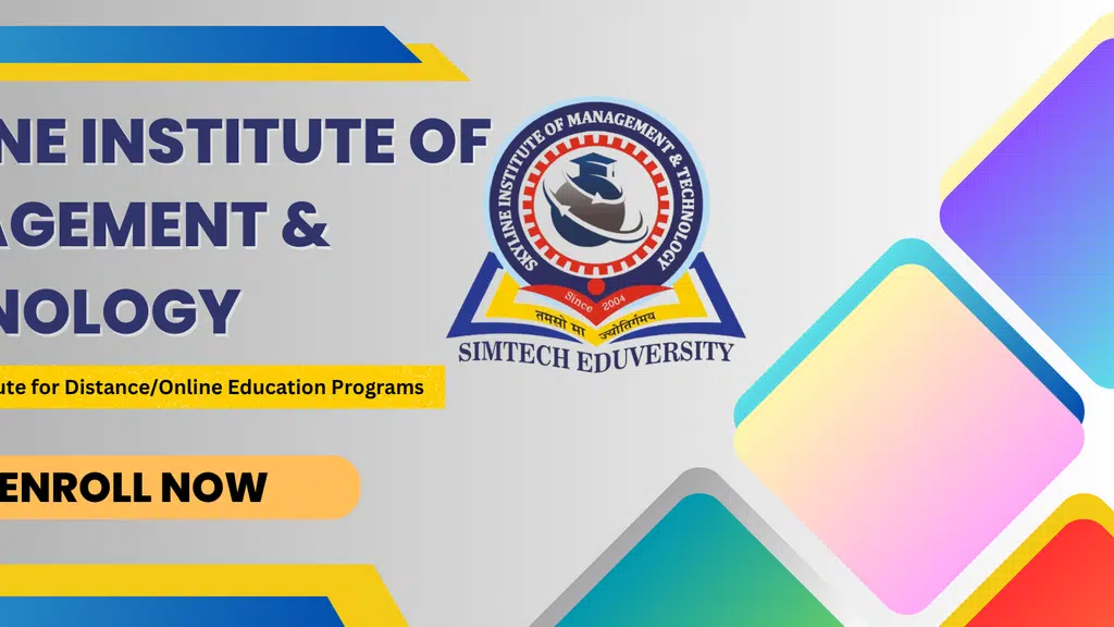 Skyline Institute of Management & Technology - Simtech