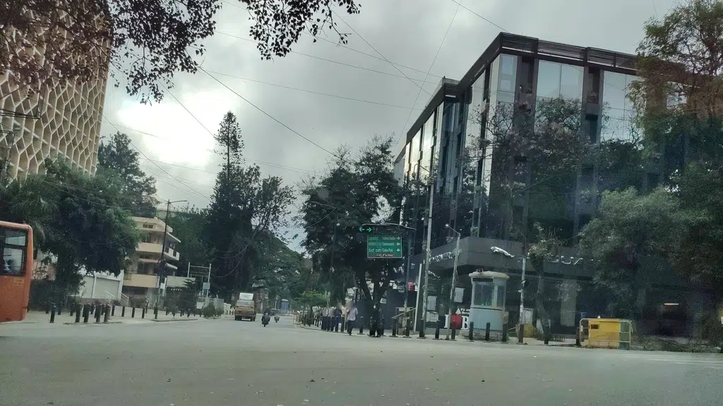 Karnataka Residential Educational Institutions Society