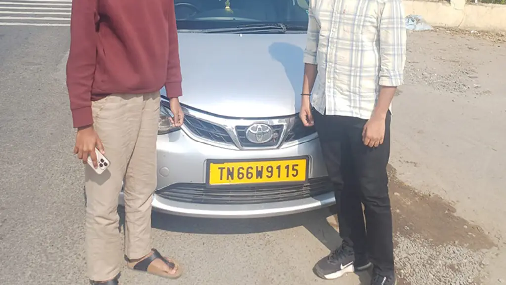 Sri Sastha Travels Coimbatore