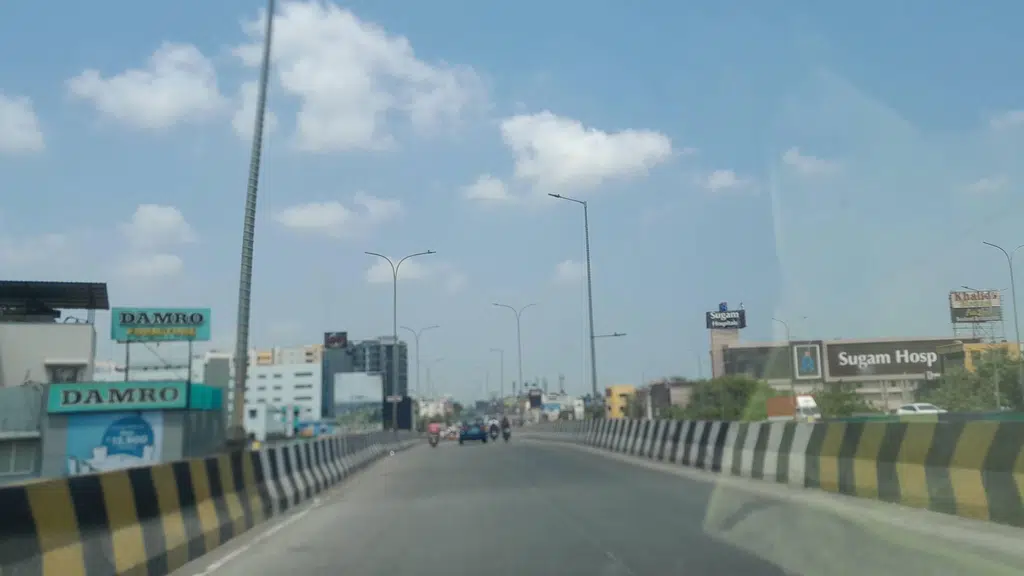 Sri Venkateshwara Automobiles