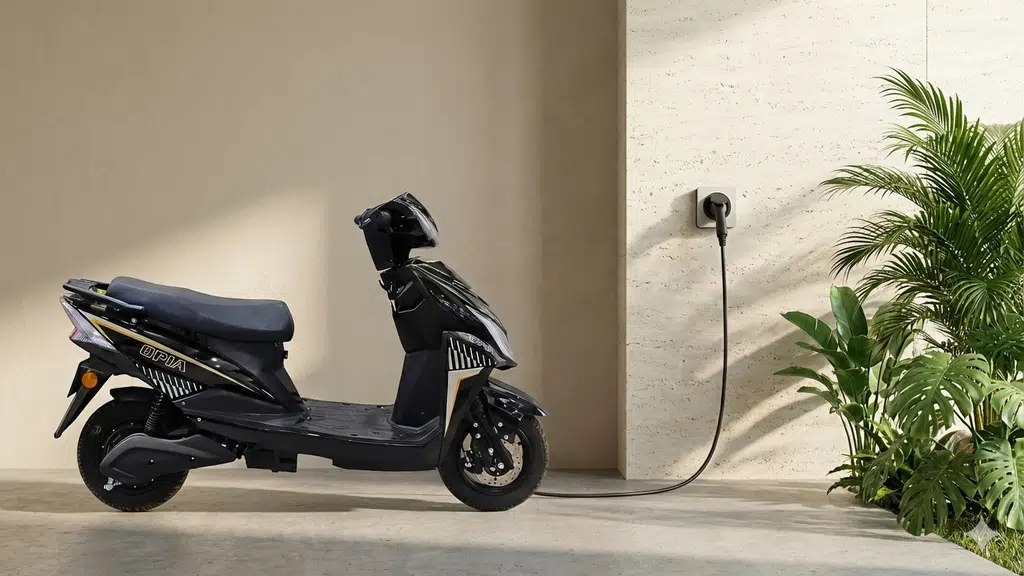 Parsuvi Motors