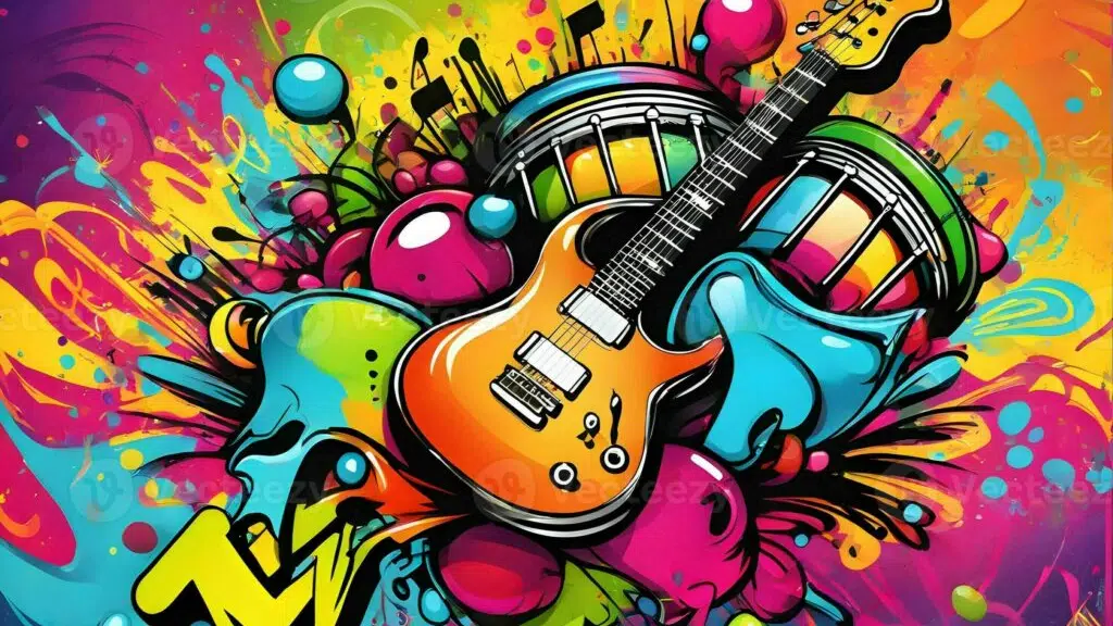 Vision Academy of Music | Vision Studios