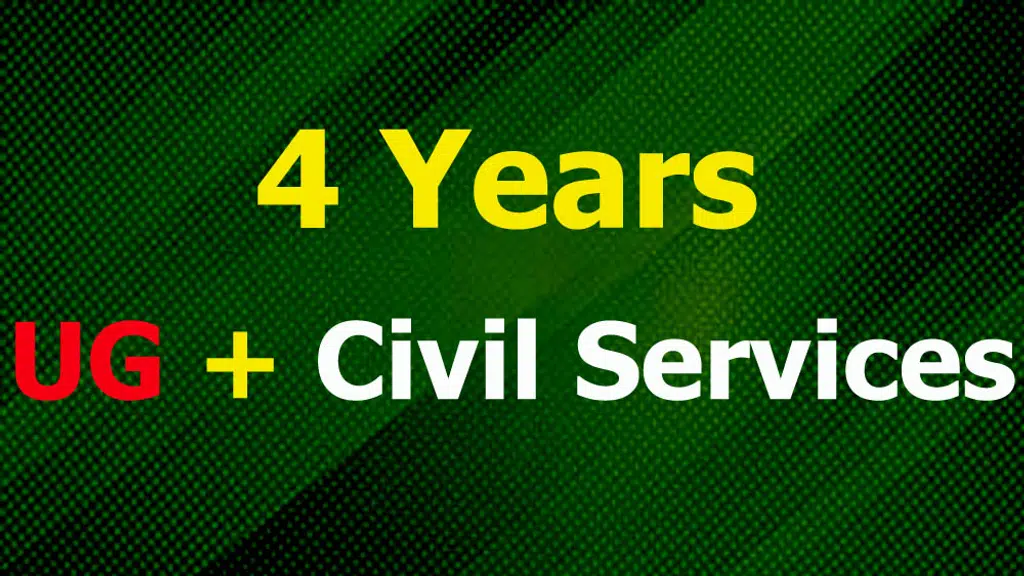 Patanjali Residential College for Civil Services