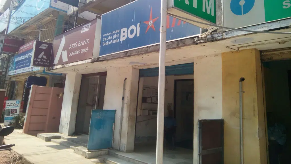 Coiambatore Institute of Finance & Technical Analysis