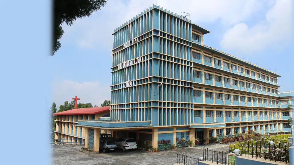 Oriens Theological College