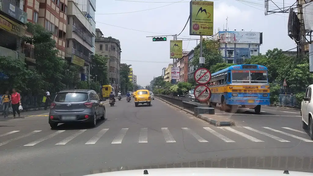 Tirupati International