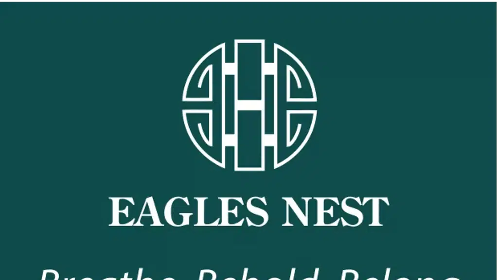 Eagles Nest Dharamshala