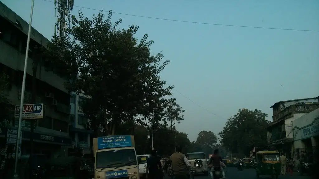 Rajesh Motors