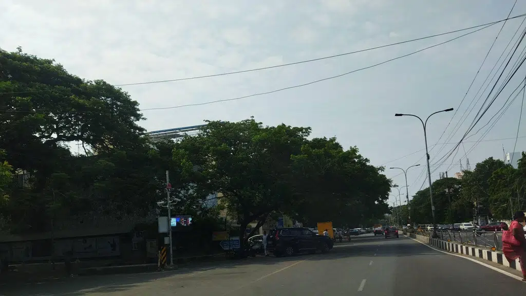 Santhoshi Laser and Cosmetology Centre